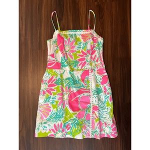 Lilly Pulitzer Jesse Romper